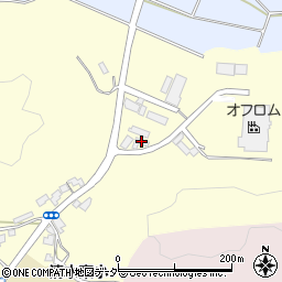 ケイティ商事周辺の地図