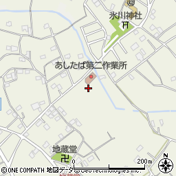 埼玉県鴻巣市原馬室3119周辺の地図