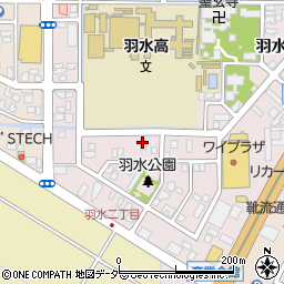 株式会社宇野歯科器材周辺の地図