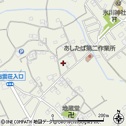 埼玉県鴻巣市原馬室3132周辺の地図