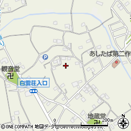 埼玉県鴻巣市原馬室3143周辺の地図