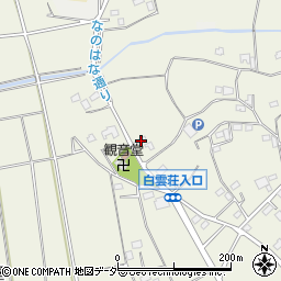 埼玉県鴻巣市原馬室3034周辺の地図