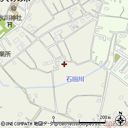埼玉県鴻巣市原馬室4037周辺の地図