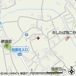 埼玉県鴻巣市原馬室3149周辺の地図