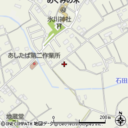 埼玉県鴻巣市原馬室4010周辺の地図