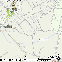 埼玉県鴻巣市原馬室4019周辺の地図
