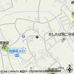 埼玉県鴻巣市原馬室3150周辺の地図