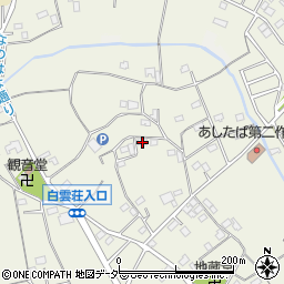 埼玉県鴻巣市原馬室3148周辺の地図