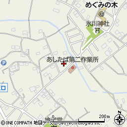埼玉県鴻巣市原馬室3116周辺の地図