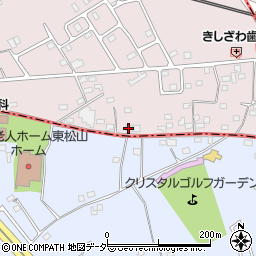 武井電気商会周辺の地図