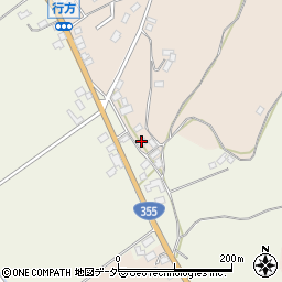 大橋設備工業周辺の地図