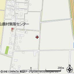 茨城県常総市中山町130周辺の地図