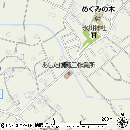 埼玉県鴻巣市原馬室3117周辺の地図