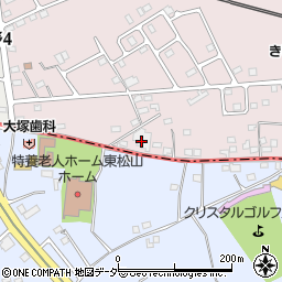 小島建設周辺の地図