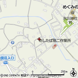 埼玉県鴻巣市原馬室3112周辺の地図