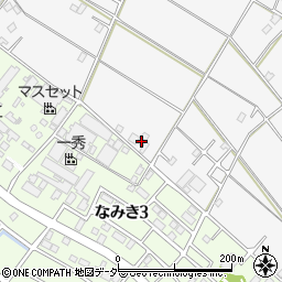 斎藤技建周辺の地図