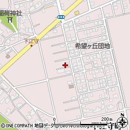 朝倉電気周辺の地図