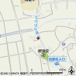 埼玉県鴻巣市原馬室1274周辺の地図