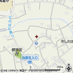 埼玉県鴻巣市原馬室3062周辺の地図
