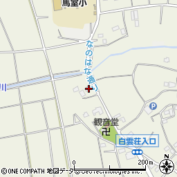 埼玉県鴻巣市原馬室1273周辺の地図