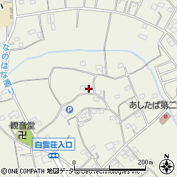 埼玉県鴻巣市原馬室3075周辺の地図