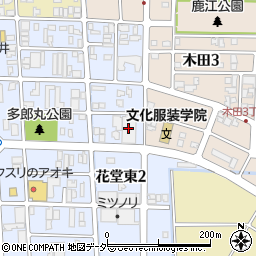 介護療養型老人保健施設さくら周辺の地図