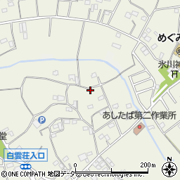埼玉県鴻巣市原馬室3099周辺の地図