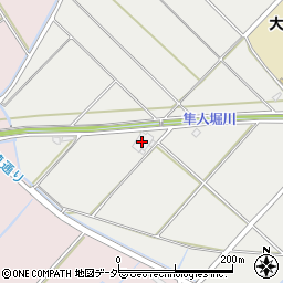 島田鉄工周辺の地図