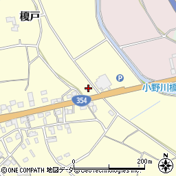 京葉都市開発周辺の地図
