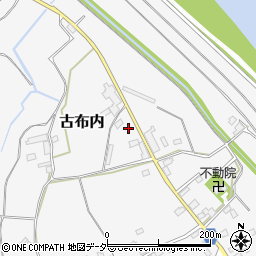 株式会社田村塗装周辺の地図