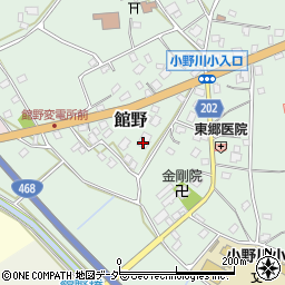 株式会社東郷不動産周辺の地図