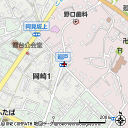 廻戸 稲敷郡阿見町 地点名 の住所 地図 マピオン電話帳