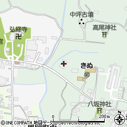 茨城県常総市羽生町1026周辺の地図