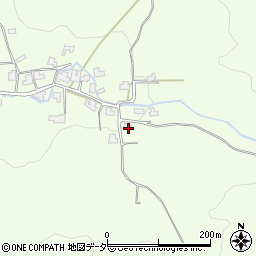 福井県福井市花野谷町51-70周辺の地図