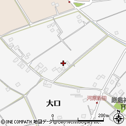 伊藤研磨工業有限会社周辺の地図