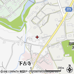 松岡醸造株式会社周辺の地図