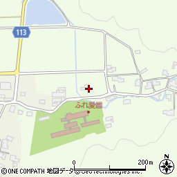 福井県福井市花野谷町37-9周辺の地図