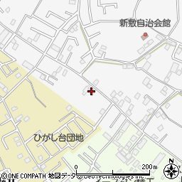 弁護士　齋藤健博周辺の地図