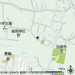 茨城県常総市羽生町900-3周辺の地図