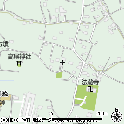 茨城県常総市羽生町904周辺の地図