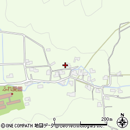 福井県福井市花野谷町46-29周辺の地図