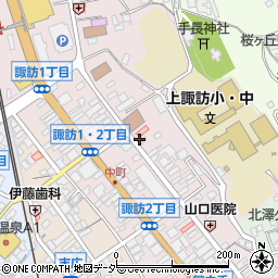 学修館Ｆｉｔｓ周辺の地図