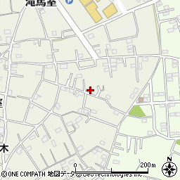 埼玉県鴻巣市原馬室667周辺の地図