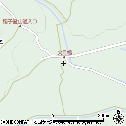長野県南佐久郡小海町稲子471周辺の地図