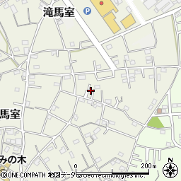 埼玉県鴻巣市原馬室670周辺の地図