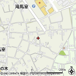 埼玉県鴻巣市原馬室669周辺の地図
