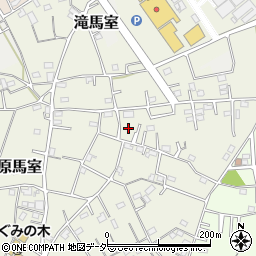 埼玉県鴻巣市原馬室673周辺の地図