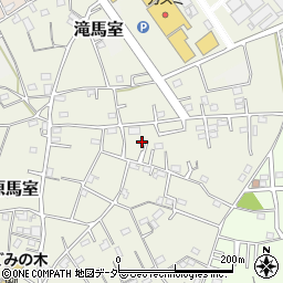 埼玉県鴻巣市原馬室671周辺の地図