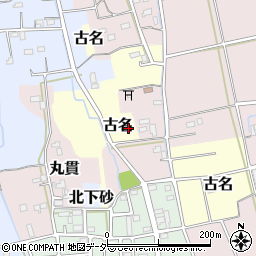 Ａ　トラブル救Ｑ隊２４周辺の地図