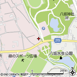 茨城県坂東市鵠戸358-4周辺の地図